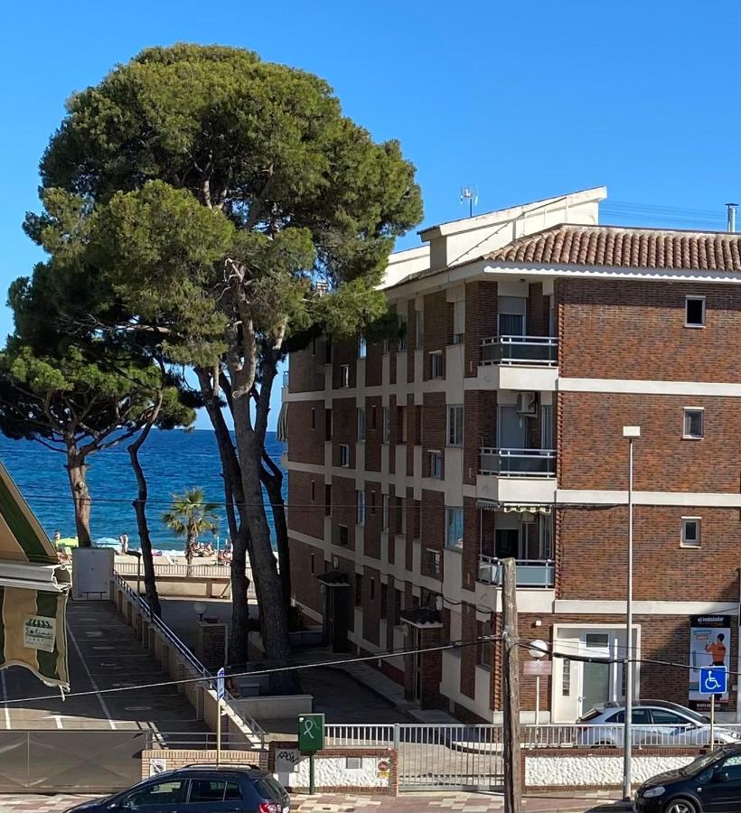 Tranquilidad Y Confort, Apartamento Reformado En Cambrils Exterior foto